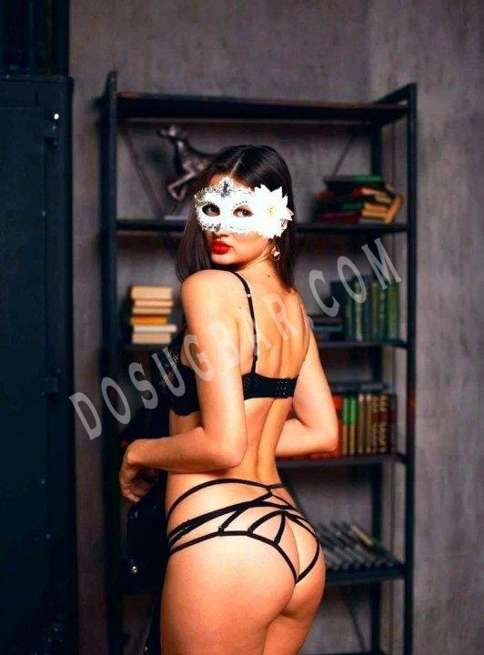 Валентина, 25 Валентина, 25