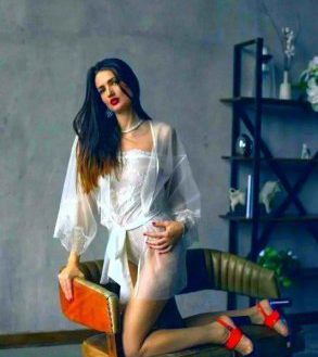 Валентина, 25