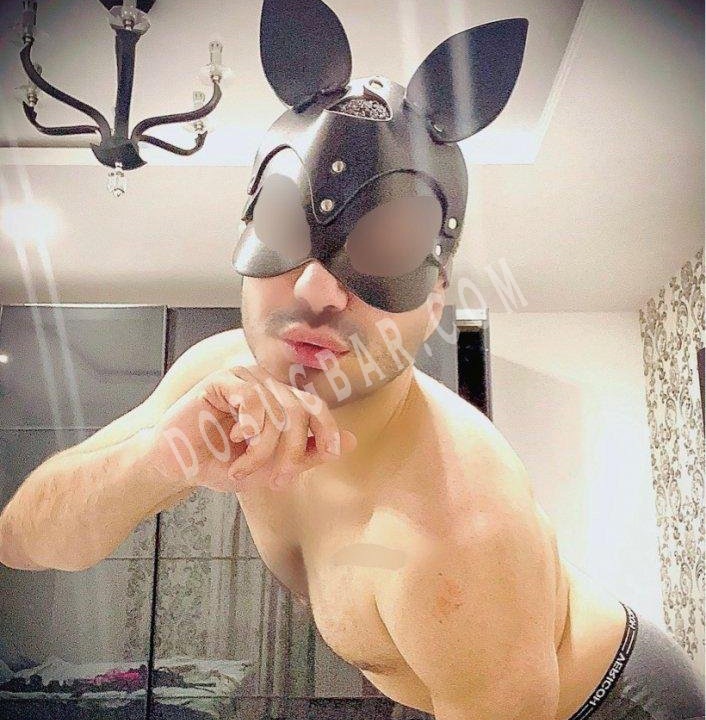 СЛАДКАЯ ПАРОЧКА, 28