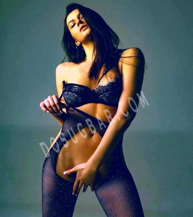 Каролина, 25