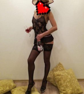 Катенька, 27