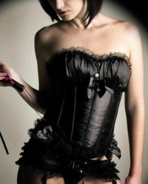 Настюшка, 27