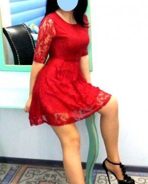 Мальвина, 23