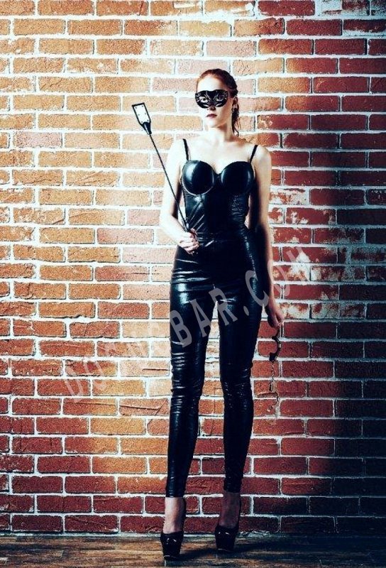 Домина Элла, 24