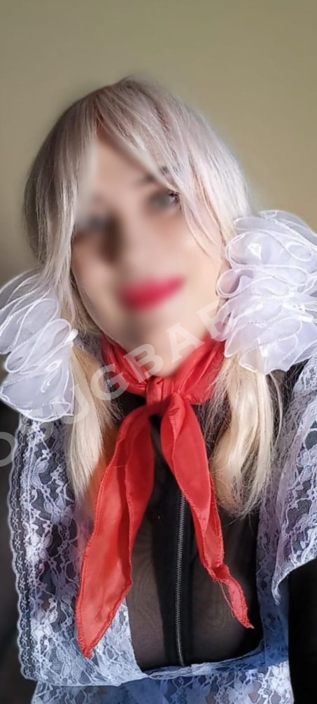 АхКакаяЖенщина, 43