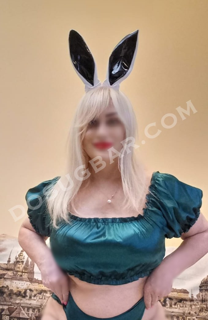 АхКакаяЖенщина, 43