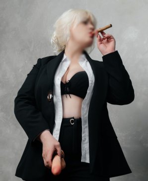 АхКакаяЖенщина, 43