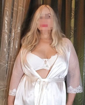 АхКакаяЖенщина, 43