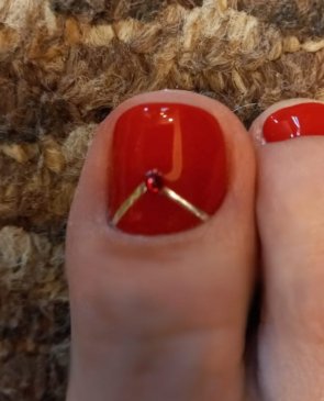 АхКакаяЖенщина, 43