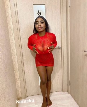 Natasha, 20