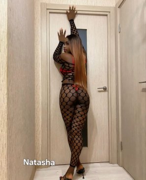 Natasha, 20