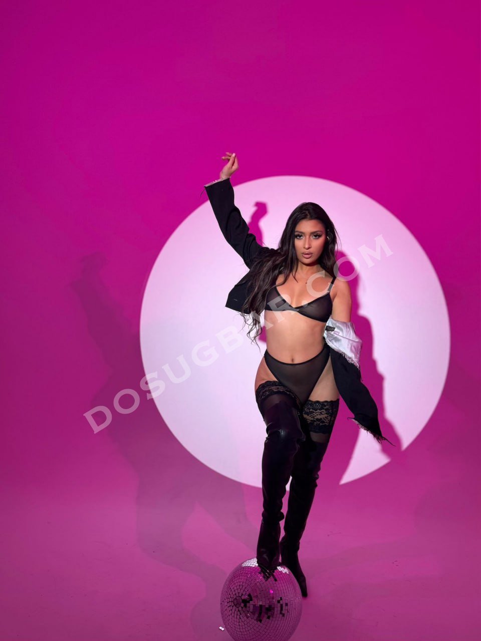 Лилу, 21 Лилу, 21